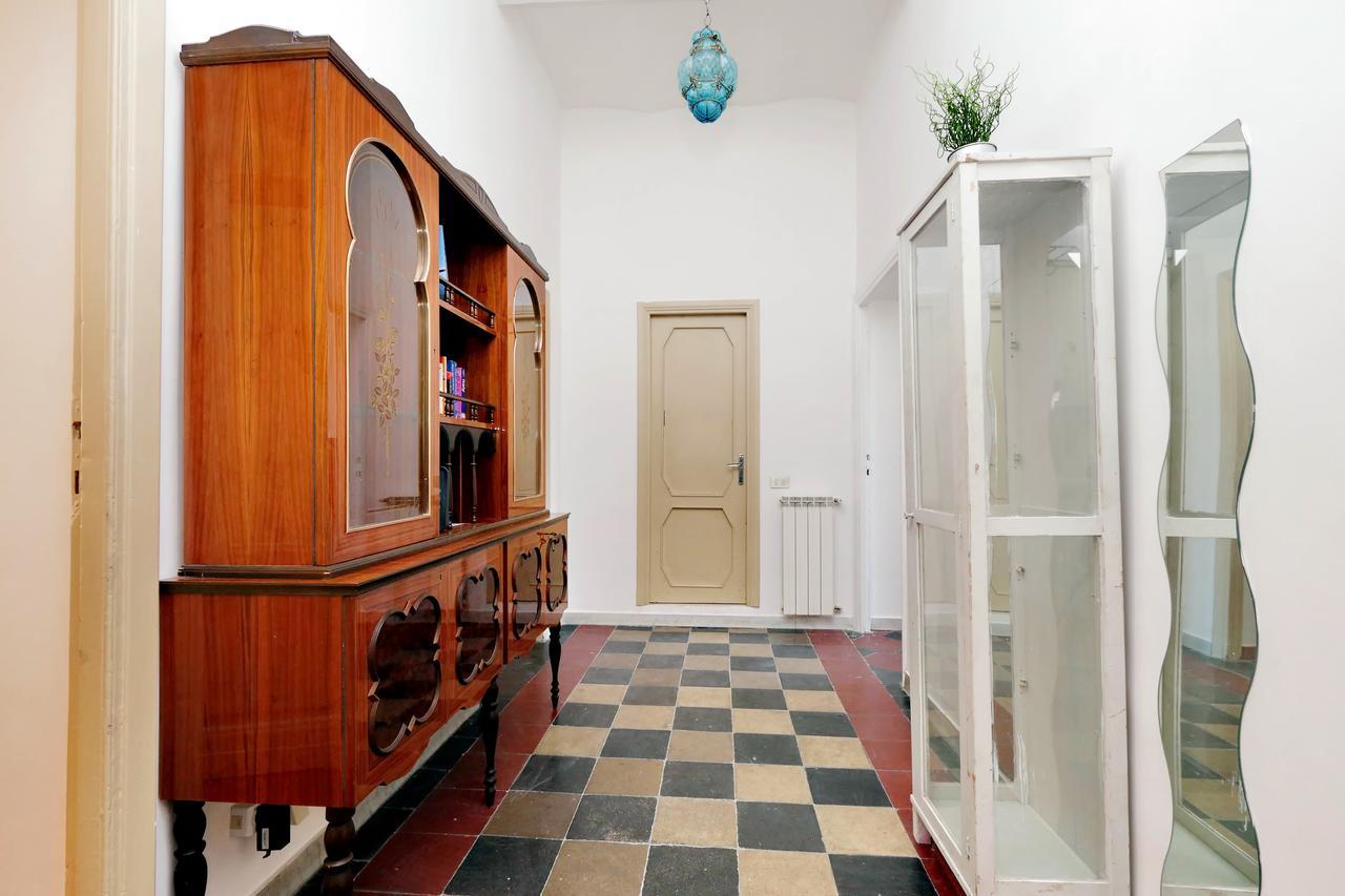 La Dimora Trastevere روما المظهر الخارجي الصورة