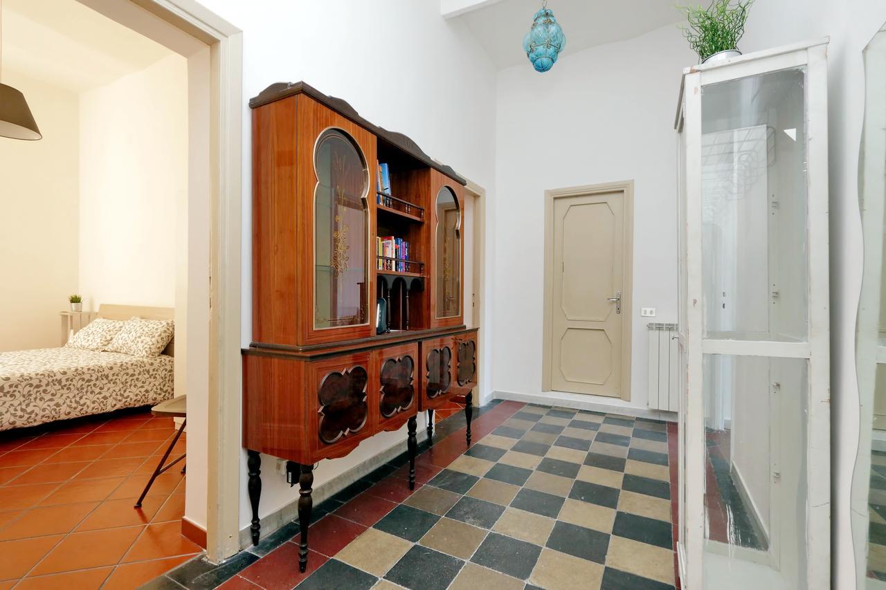 La Dimora Trastevere روما المظهر الخارجي الصورة